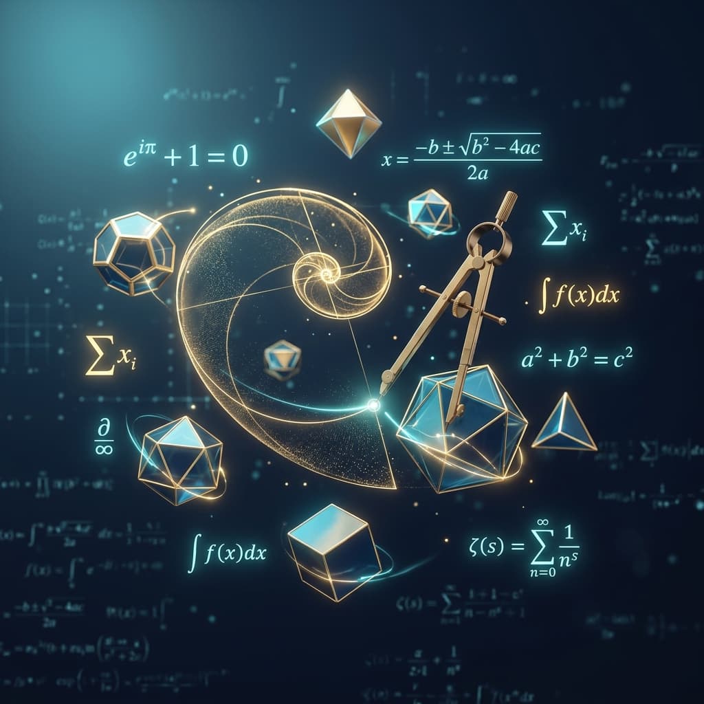 Mathematicians
