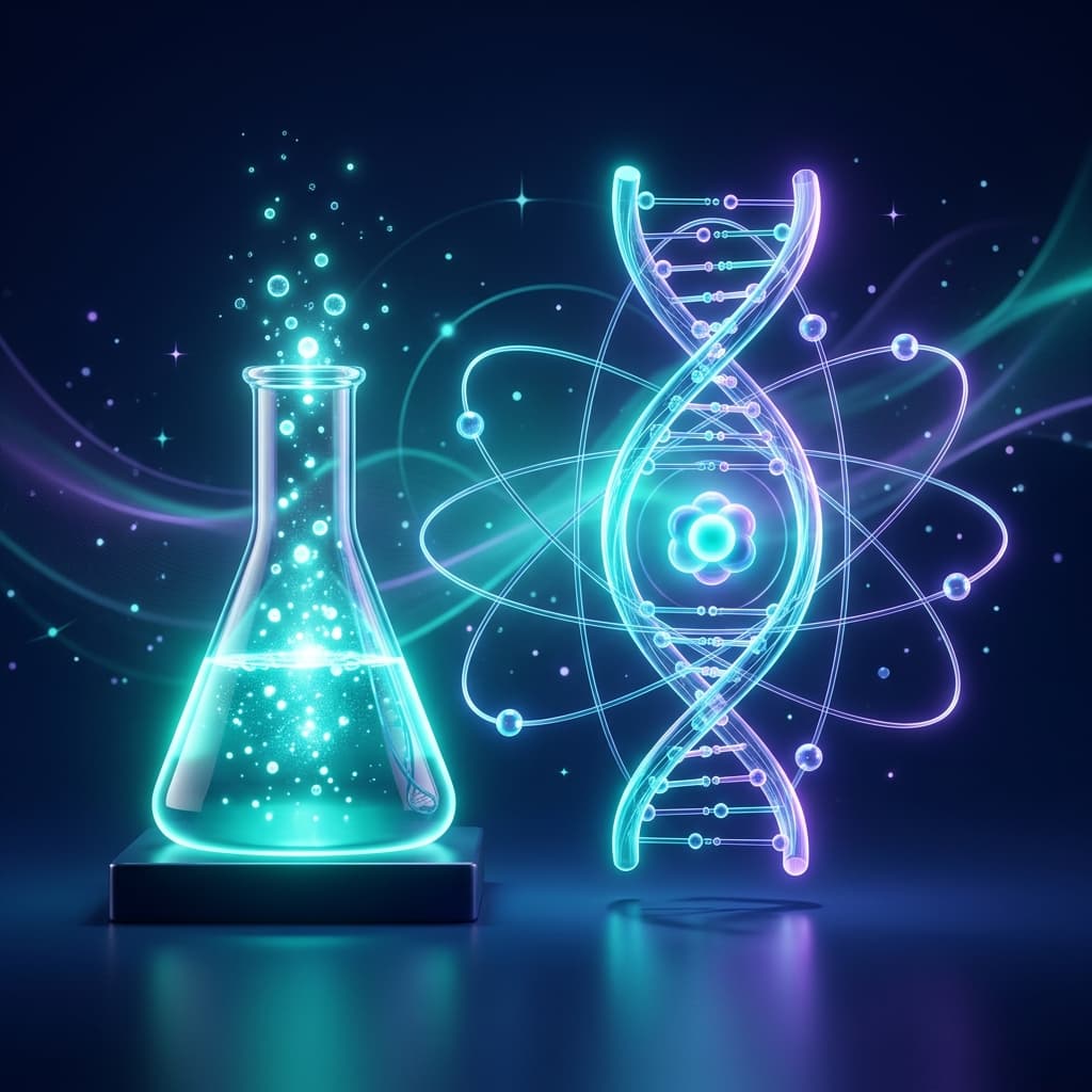 Scientists