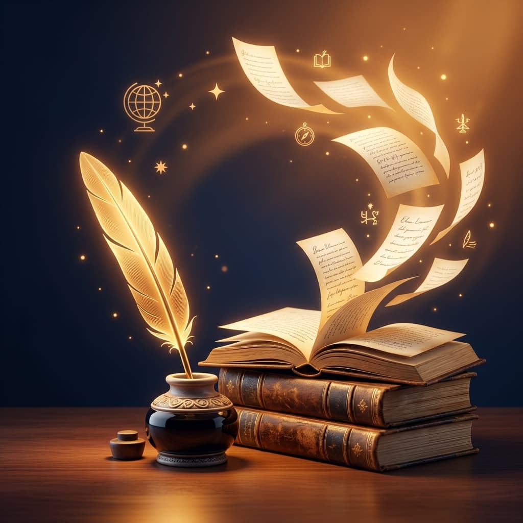 Writers